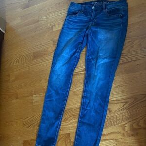 ae Jeans size 4
